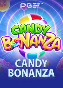 รีวิวเกมสล็อต candy bonanza สุดหวานจาก PG Soft